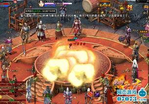 盛世大唐最新爆料消息,揭秘最新爆料，探寻千年帝国的辉煌与秘密